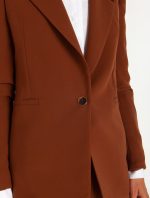 Blazer με κουμπί - Image 2