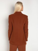 Blazer με κουμπί - Image 4