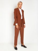 Blazer με κουμπί - Image 3