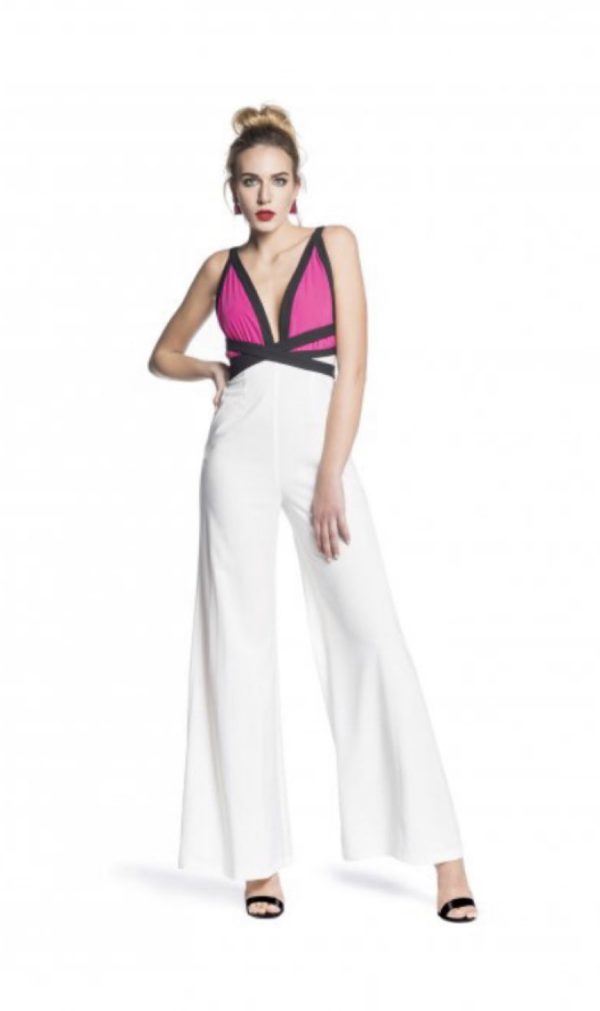 Ολόσωμη φόρμα - Image 1