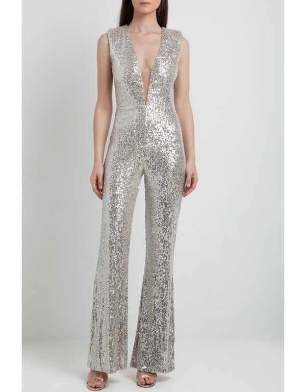 Παγέτα ολόσωμη φόρμα - Image 1