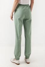 Παντελόνι jogger με λάστιχο - Image 3