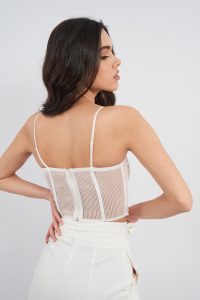 HAPTONS BUSTIER - Image 5