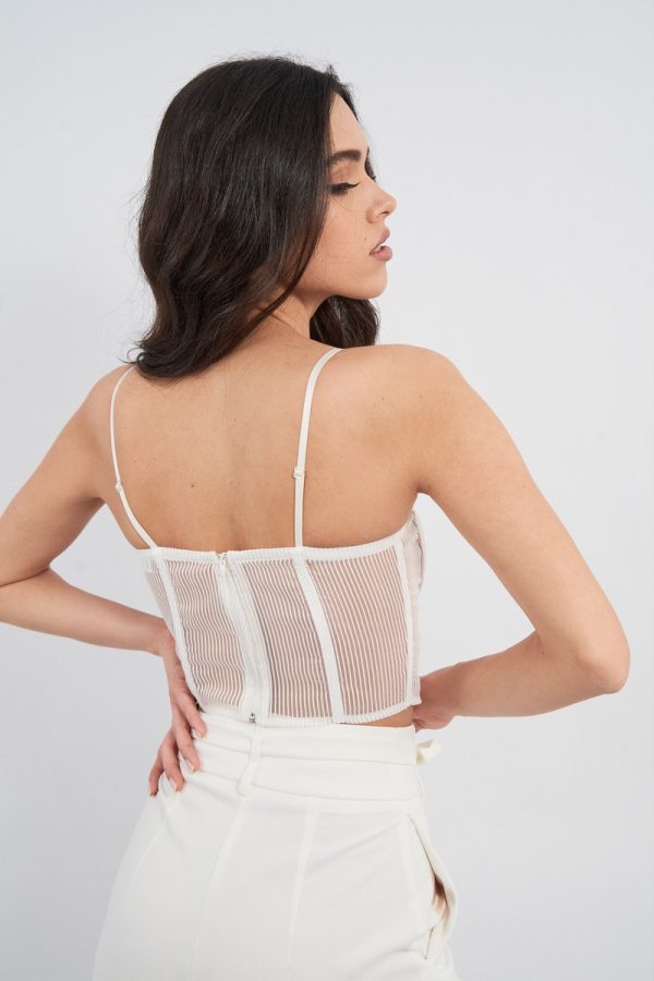 HAPTONS BUSTIER - Image 5