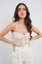HAPTONS BUSTIER - Image 3