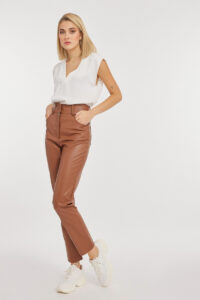 FLAVIE TROUSERS - Image 2