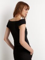 Τοπ off shoulder - Image 2