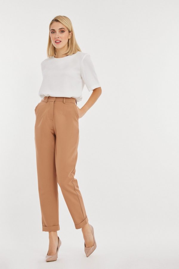 JOEL TROUSERS - Image 1