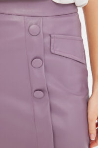 BLAIRE SKIRT Violet - Image 3