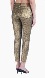 Kate S/W Golden Shimmer - Image 4