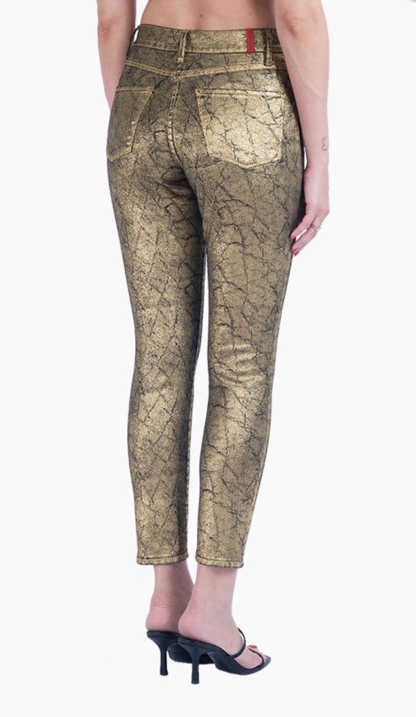 Kate S/W Golden Shimmer - Image 4