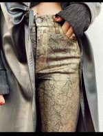 Kate S/W Golden Shimmer