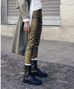 Kate S/W Golden Shimmer - Image 2