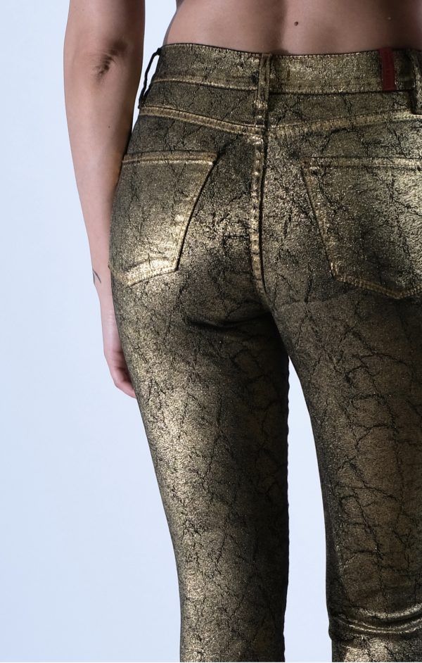 Kate S/W Golden Shimmer - Image 5