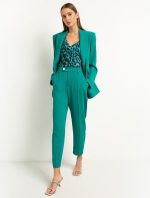 Blazer με τσέπες