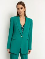 Blazer με τσέπες - Image 2