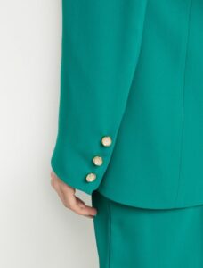 Blazer με τσέπες - Image 5