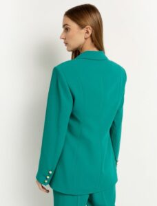 Blazer με τσέπες - Image 3