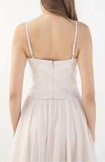 Τοπ κροπ δαντέλα - Image 4