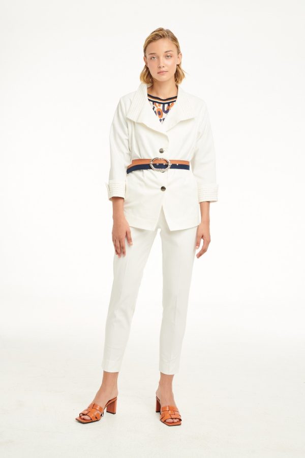 ΣΑΚΆΚΙ ΚΑΜΠΑΡΝΤΊΝΑ ΜΕ ΔΊΧΡΩΜΗ ΖΏΝΗ - Image 1