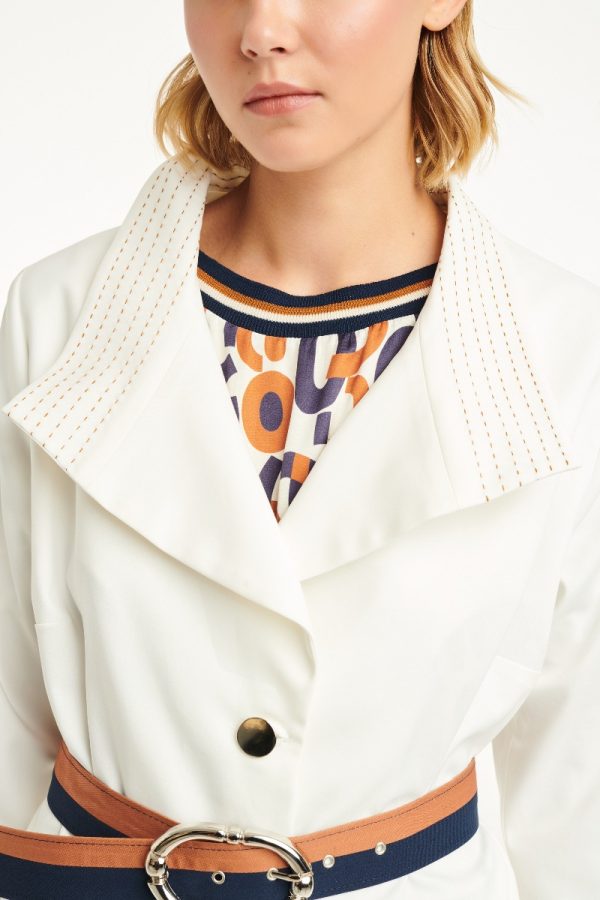 ΣΑΚΆΚΙ ΚΑΜΠΑΡΝΤΊΝΑ ΜΕ ΔΊΧΡΩΜΗ ΖΏΝΗ - Image 4