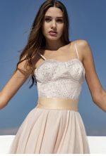 Τοπ κροπ δαντέλα - Image 2