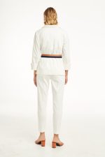 ΣΑΚΆΚΙ ΚΑΜΠΑΡΝΤΊΝΑ ΜΕ ΔΊΧΡΩΜΗ ΖΏΝΗ - Image 5