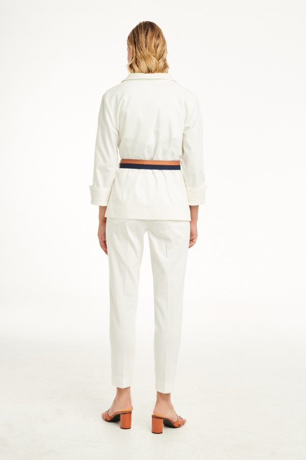 ΣΑΚΆΚΙ ΚΑΜΠΑΡΝΤΊΝΑ ΜΕ ΔΊΧΡΩΜΗ ΖΏΝΗ - Image 5