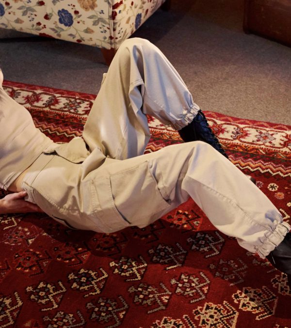 459B10BD-EA4C-4897-87F0-06C4997DEBDC Corina Beige - Image 1