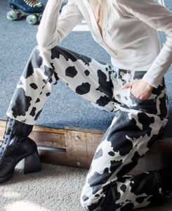 Kelly Cow