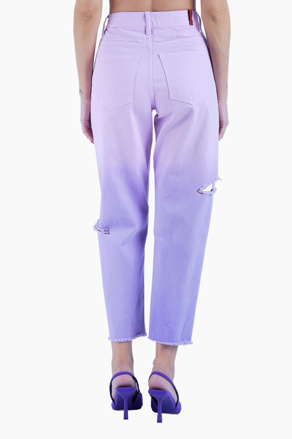 Barbara Crooked D-base - Image 3