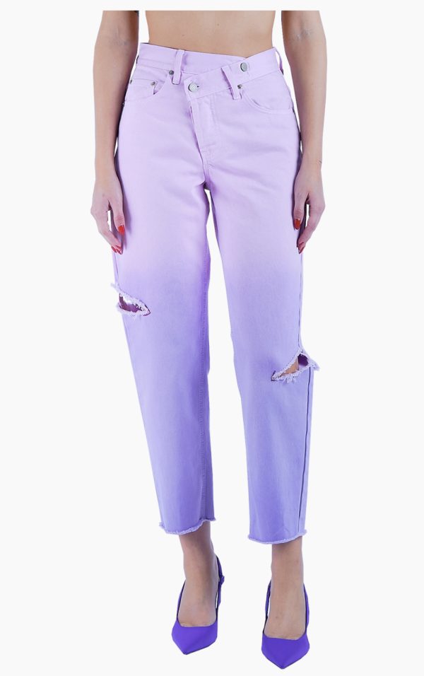 Barbara Crooked D-base - Image 4