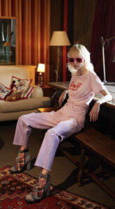 Barbara Crooked D-base - Image 5