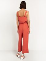 Κρουαζέ ankle lenght ολόσωμη φόρμα - Image 3