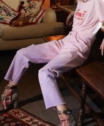 Barbara Crooked D-base