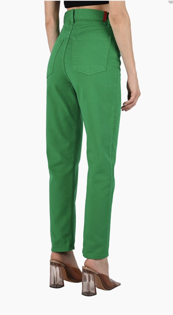 Gia Emerald Green - Image 3