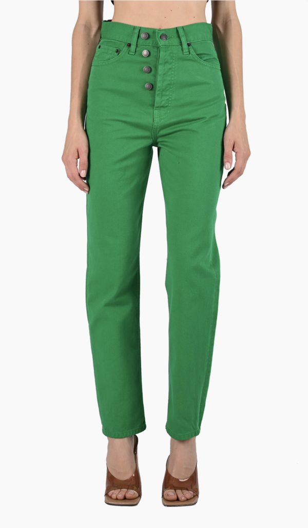 Gia Emerald Green - Image 4