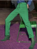 Gia Emerald Green - Image 2