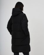 ΜΑΚΡΎ ΠΟΥΠΟΥΛΈΝΙΟ ΜΠΟΥΦΆΝ ΜΕ ΚΟΥΚΟΎΛΑ - Image 2