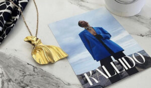 KALEIDO INO NECKLACE - Image 2