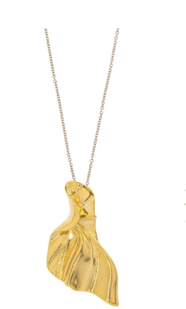 KALEIDO INO NECKLACE - Image 1