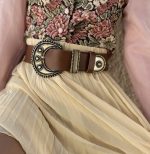 Maya belt ταμπά - Image 2