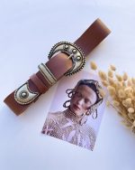 Maya belt ταμπά