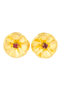 KALEIDO ROSA EARRINGS - Image 2