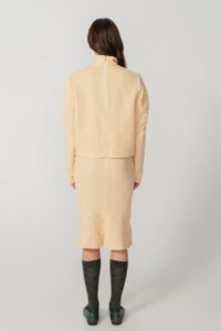 Set HARMONY BLOUSE with HARMONY SKIRT - Image 7