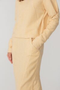 Set HARMONY BLOUSE with HARMONY SKIRT - Image 6