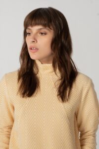 Set HARMONY BLOUSE with HARMONY SKIRT - Image 4