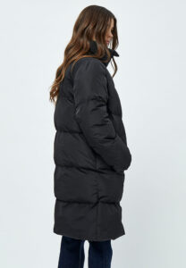 Genaya Puffer Coat - Image 4