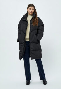 Genaya Puffer Coat - Image 2