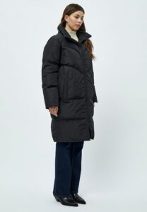 Genaya Puffer Coat